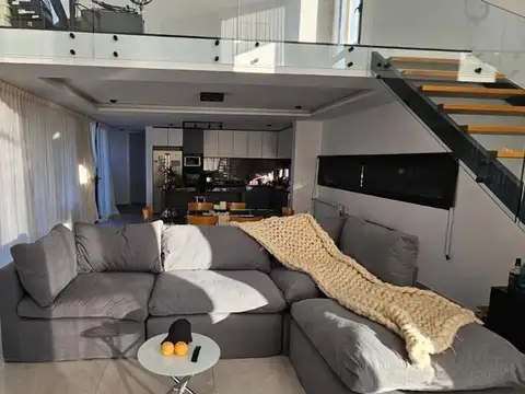 Casa en Venta 1 año