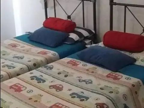 Casa en Alquiler 12 años