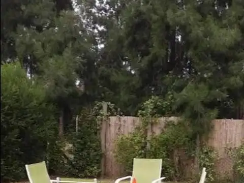 Casa en Alquiler de 3 dormitorios