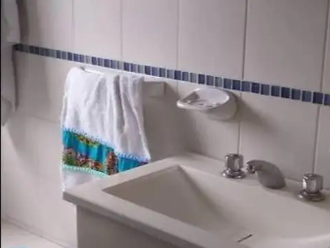 Muy linda casa en alquiler temporal en San Agustin