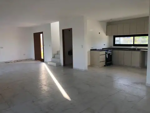 Casa en Venta A Estrenar