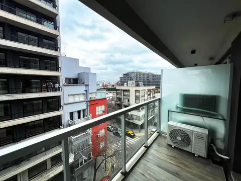 Departamento en Alquiler en San Nicolás, $ 740.000