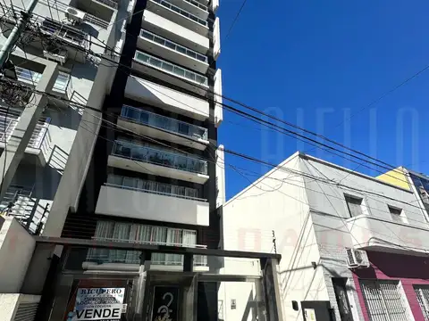 Humberto Primo 200, Piso 6