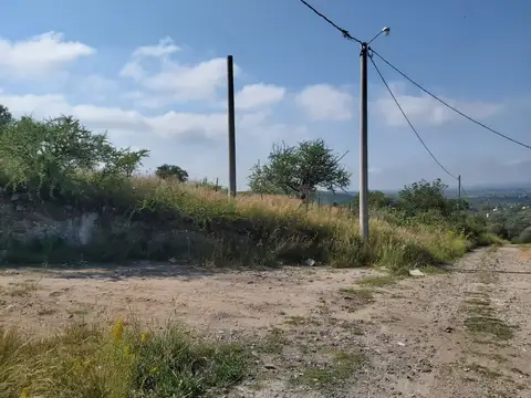 Terreno en Venta de 758,0 m2
