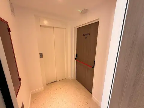 Departamento en Alquiler de 3 dormitorios