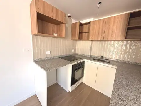 Departamento en Alquiler A Estrenar