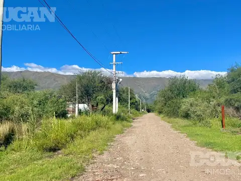 Terreno en Venta en Merlo, USD 13.500
