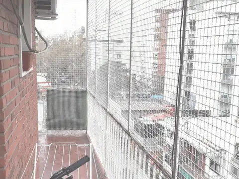 Juan Bautista Alberdi 1500, Piso 5