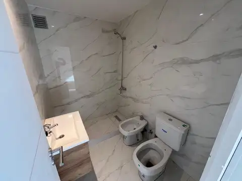 Departamento en Venta en Caballito, USD 90.200