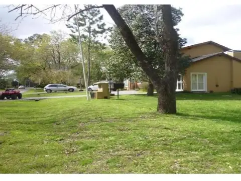 Terreno en venta - 890Mts2 - Country El Paraíso, Guernica