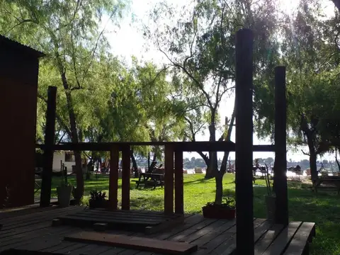 DISTRITO BEACH