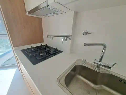 VILLA LURO VENTA DEPARTAMENTO PISO91m2 ESTRENAR