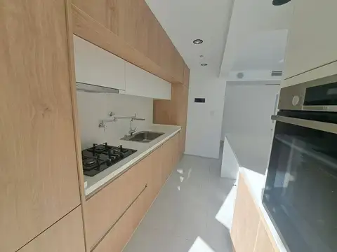 VILLA LURO VENTA DEPARTAMENTO PISO91m2 ESTRENAR