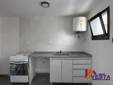 Departamento en Venta en Zona Centro, USD 50.000
