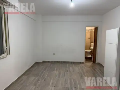Departamento en Alquiler Monoambiente en c/ Patio en Planta Baja - Palermo-  Alquiler$600.000