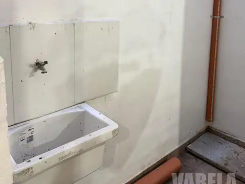 Departamento en Alquiler 40 años
