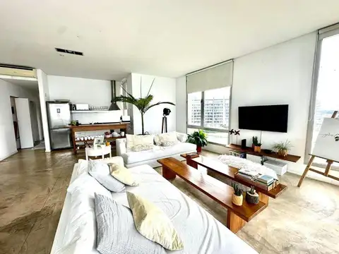 Departamento en Alquiler en Nordelta, USD 1.950