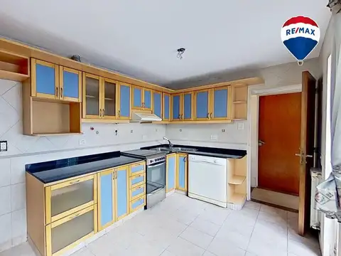 Depto Tipo Casa en Venta con 1 cocheras