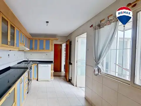 Depto Tipo Casa en Venta 41 años