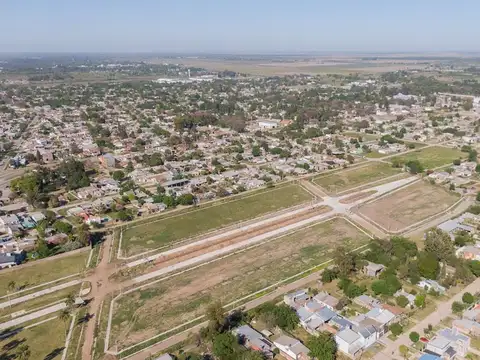 Terreno en Venta de 299,0 m2