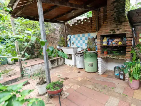 Casa en Venta al Sureste