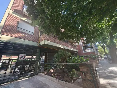 Diego Palma 100, Piso 1