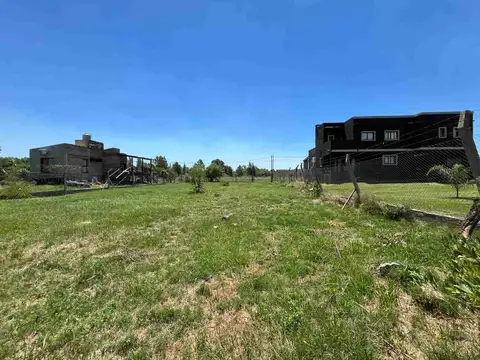 Terreno en Venta de 1000,0 m2