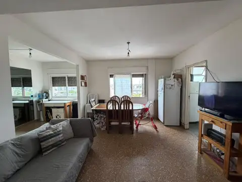 Departamento en Venta de 4 ambientes