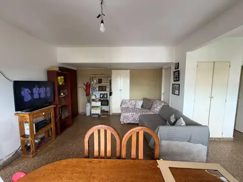 Departamento en Venta 41 años