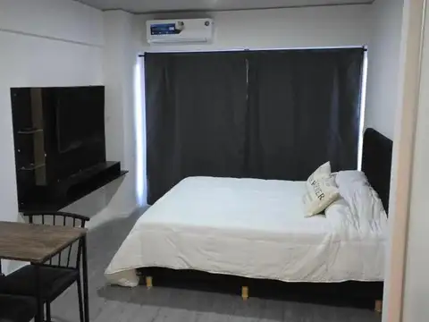 Departamento en Alquiler - Monoambiente 1 Baño - 35mts - Barracas