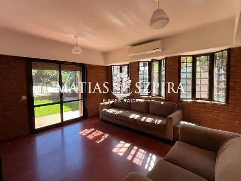 Quinta en Alquiler al Este