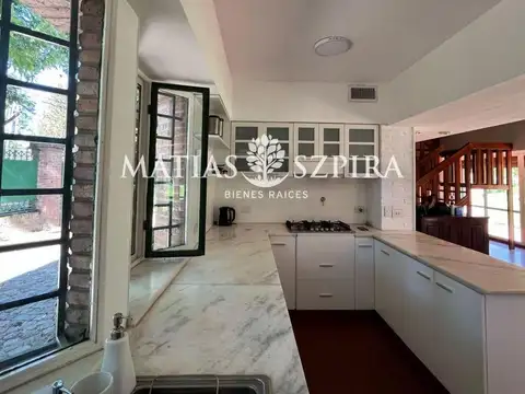 Quinta en Alquiler en Barrio Parque Leloir, USD 3.500