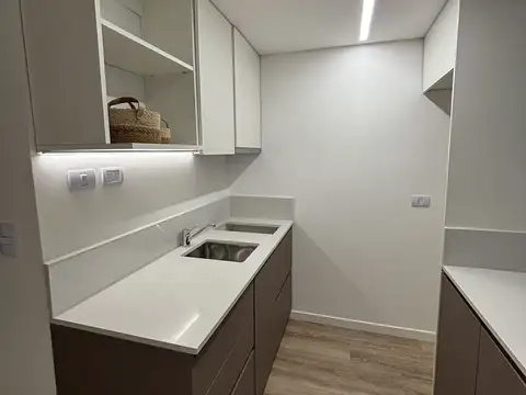 Departamento en Venta en Belgrano, USD 121.700