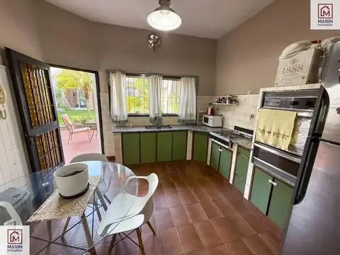 Casa en Venta al Norte