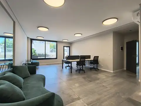 CALA CABALLITO - 2 amb 61m2 c/ cochera cubierta - A estrenar - Full amenities y Seguridad 24 hs