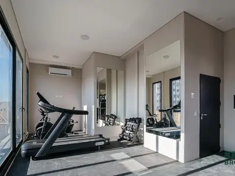 Departamento en Venta en Caballito, USD 195.000