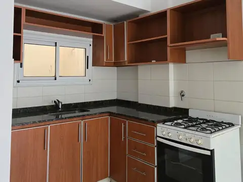 Departamento en Alquiler Apto profesional