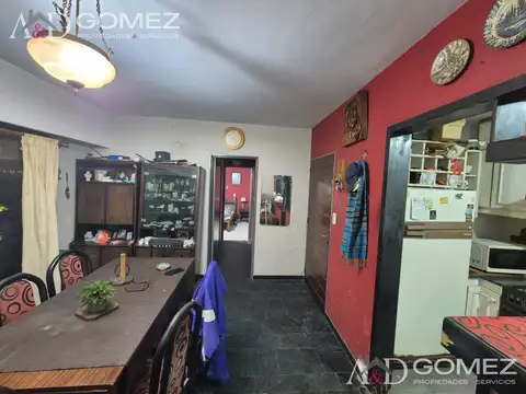 2 AMB EN EXCELENTE UBICACION - PUEDE TOMAR DEPTO DE MENOR VALOR