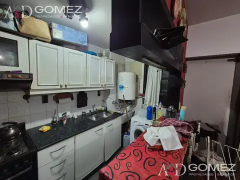 Departamento en Venta 35 años