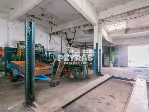 Galpon en Venta en Gerli, USD 159.900