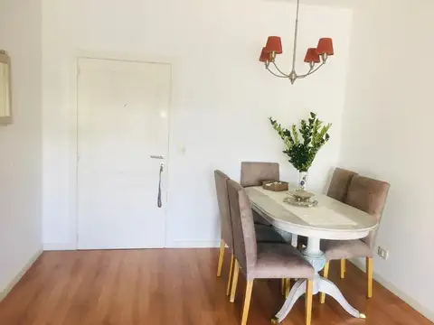 Departamento en Alquiler de 3 ambientes