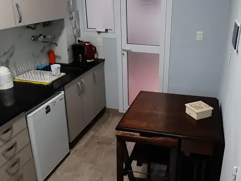 Departamento en Alquiler al Noreste