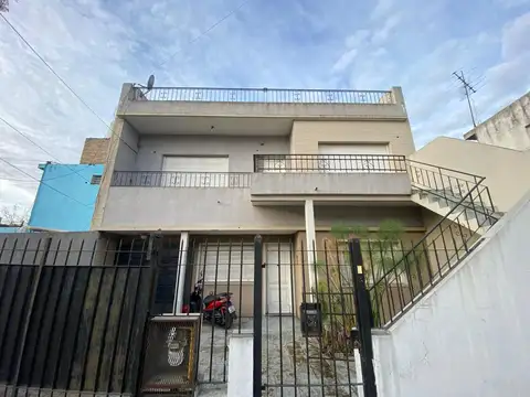 Departamento 3 ambientes en alquiler