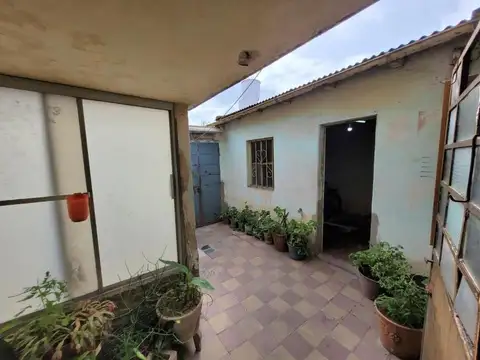 LOTE EN VENTA MANSILLA 4800 VILLA DOMINICO