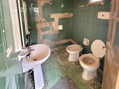 LOTE EN VENTA MANSILLA 4800 VILLA DOMINICO