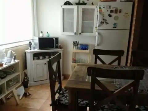 Depto Tipo Casa en Venta con 1 cocheras