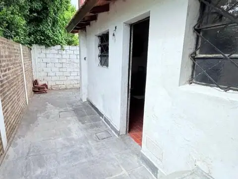 Perez Quintana 1300