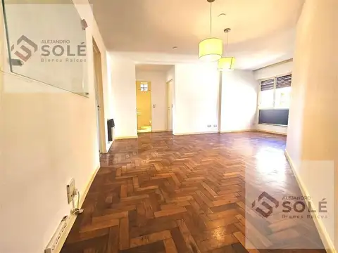 Departamento en Venta de 2 dormitorios