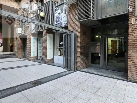 Departamento en Venta en Nueva Córdoba - A Pasos de Plaza España