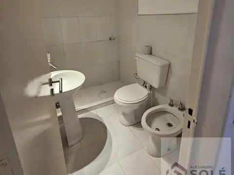 Departamento en Venta al Oeste